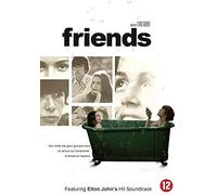 Algo más que amigos / Friends (1971)