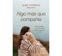 Algo Más Que Compañía