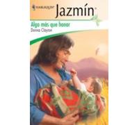 Algo Más Que Honor (ebook)