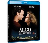 Algo Para Recordar [Blu-ray]