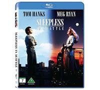 Algo para recordar / Sleepless in Seattle ( Sleep less in Seattle ) (Blu-Ray)
