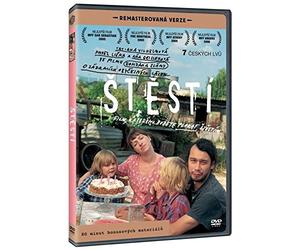 Algo parecido a la felicidad (Stesti) Remasterizado