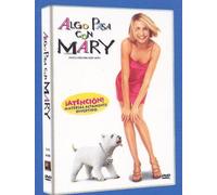 Algo Pasa Con Mary [DVD]