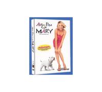 Algo Pasa Con Mary [DVD]