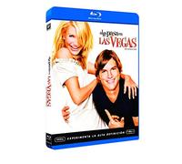 Algo Pasa En Las Vegas - Bd [Blu-ray]