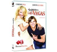Algo Pasa En Las Vegas [DVD]