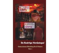 Algo por qué vivir/Alguien por quien vivir.: Colecciones Working On A Future