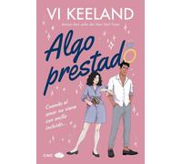 ALGO PRESTADO | Vi Keeland