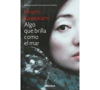 Algo que brilla como el mar (Best Seller)