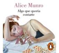 Algo Que Quería Contarte