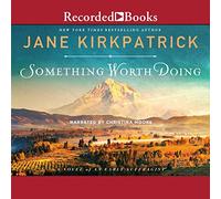 Algo que vale la pena hacer