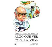 Algo que ver con la vida