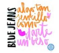 Algo Tan Sencillo Como Darte Un Beso (Serie Algo Tan Sencillo 2)