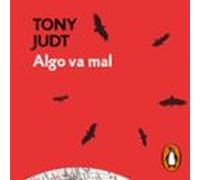 Algo Va Mal (audiolibro)