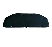 Algodón Aislante Térmico Almohadilla Algodón Con Aislamiento Acústico Y Térmico Coche Tapete Cortafuegos Motor Capó Delantero Para Toyota Para Verso EZ AR20 2009-2018