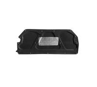 Algodón Aislante Térmico Para Kia Para Sportage 2 JE KM 2005-2010 Capó Almohadilla Aislamiento Motor Cubierta Insonorizada Algodón Estera(Estilo a)