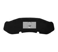 Algodón Aislante Térmico Para Mercedes Para Benz Clase B W247 2020-2024 Cubierta Algodón Térmico Motor Capó Insonorizado Almohadilla Aislante Sonido(Style B)