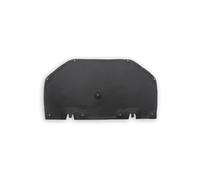 Algodón Aislante Térmico Para Toyota Para Camry Para Daihatsu Para Altis XV70 2018-2024 Cubierta Capó Forro Aislante Almohadilla Algodón Insonorizada(Style B)