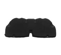 Algodón Aislante Térmico Para Toyota Para Corolla Para Altis E170 E180 2014-2018 Almohadilla Sonido Para Capó Cubiertas Insonorizadas A Prueba Fuego(Estilo a)