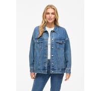 Algodón Chaqueta Vaquera 34