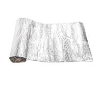 Algodón de aislamiento acústico Algodón a prueba de sonido Amortiguador de sonido para automóvil Material de reducción de ruido automotriz duradero de primera calidad para