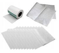 Algodón Electrostático Filtro Universal para Xiaomi Mi Air Purifier 2 / 2S / 2H / 3 / 3H / 3C / Pro/MAX - Material Filtrante de Repuesto con Cinta de Doble Cara 68x30 cm (20)