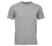 Algodón Estilo Vintage Camiseta Sols Cómodo Manga Corta Cuello Redondo Para