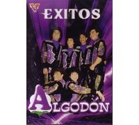 Algodon - Exitos [USA] [DVD]