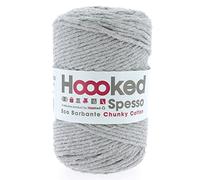 Algodón Grueso Spesso Gris