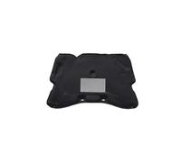 Algodón Insonorizado Aislamiento motor para capó coche para Accord CP CS 8.ª generación Inspire 2008-2012, almohadilla algodón insonorizada térmica(B)