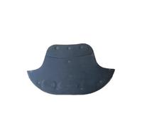 Algodón Insonorizado Aislamiento motor para capó para Mercedes para Benz Clase E W212 250 300 2009-2016, funda algodón insonorizada térmica