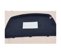 Algodón Insonorizado Aislamiento térmico para capó de coche Para Holden Limited MK8 2013-2015, insonorización, ignífugo.