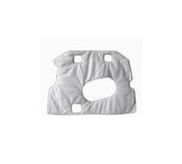 Algodón Insonorizado Alfombrilla motor para Mazda CX-30 CX30 DM 2020-2025, cubierta capó, forro aislante, almohadilla algodón, insonorizada, térmica