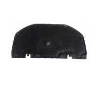 Algodón Insonorizado Almohadilla aislante para capó cubierta motor, manta protectora térmica para Toyota para Avalon 2019 2020 2021 2022 202