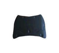 Algodón Insonorizado Almohadilla insonorizada para capó coche cubierta ignífuga aislante térmico para Mitsubishi para Outlander 3 ZK ZL 2013-2021