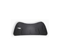 Algodón Insonorizado Cubierta motor capó coche para Hyundai para Tucson TL 2016-2021, forro aislante algodón, almohadilla insonorizante alfombrilla térmica(A)