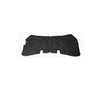 Algodón Insonorizado Cubierta motor capó coche Para Nissan Para Qashqai J10 Para Dualis 2006-2013 forro aislante algodón, almohadilla insonorizante, alfombrilla térmica(A)