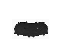 Algodón Insonorizado Cubierta motor capó coche para Q3 8U para SLine RS 2015 - 2018, forro aislante, almohadilla algodón, alfombrilla térmica insonorizada