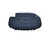 Algodón Insonorizado Cubierta motor capó coche para VW para Golf 7 Mk7 5G 2013-2019, aislamiento térmico de algodón insonorizado.(A)