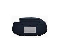 Algodón Insonorizado Cubierta motor capó coche para VW para Golf 7 Mk7 5G 2013-2019, aislamiento térmico de algodón insonorizado.(B)