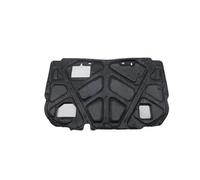 Algodón Insonorizado Cubierta motor para capó coche para Accord 6.ª generación CF CG 1998-2002, aislamiento térmico algodón insonorizado.