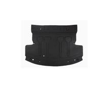 Algodón Insonorizado Cubierta motor para capó coche para VW para Passat para CC 2009-2017, aislamiento térmico algodón insonorizado.(Trunk Cover)