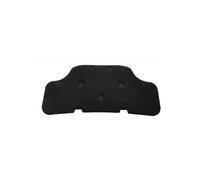Algodón Insonorizado Motor Aislamiento motor para capó coche para Mercedes para Benz GLB X247 180 200 2020-2024, almohadilla algodón insonorizada térmica(A)