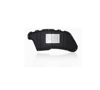 Algodón Insonorizado Motor Aislamiento motor para capó coche para Peugeot 207 2006-2014, almohadilla térmica insonorizada, forro algodón, tapete protector