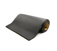 Algodón Insonorizado Motor Almohadilla insonorizante espuma de goma de 5 mm, 8 mm y 10 mm de espesor para portón trasero de coche.(5mmx200cmx50cm)