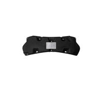 Algodón Insonorizado Motor Revestimiento capó coche para CR-V 2007 2008 2011 2017 2018 2021 2022 aislamiento acústico térmico algodón(17-22 B)