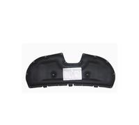 Algodón insonorizado para motor Aislante Térmico Capó Para Peugeot Para 3008 P84 2017-2020 Incluye Funda De Algodón Insonorizante Accesorios Para La Cubierta Del Motor
