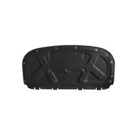 Algodón insonorizado para motor Aislante Térmico Para Capó De Coche para Land para Rover para Range para Rover Sport L320 2006-2013 Incluye Funda De Algodón Insonorizante