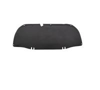 Algodón insonorizado para motor Aislante Térmico Para Capó De Para Toyota Para Corolla Para Cross XG10 2022-2025 Incluye Funda De Algodón Insonorizante Y Accesorios(Style B)