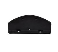 Algodón insonorizado para motor Aislante Térmico Y Acústico De Algodón Para El Capó Del Motor Del Para Toyota Para Camry 6.ª, 7.ª Y 8.ª Generación MK6 Para MK7 MK8 2006-2021(For 12-16 style1)